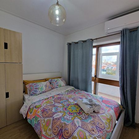 Pretty Flat With Terrace, Air Cond, Free Parking, By Porto With Love Lda Exterior photo