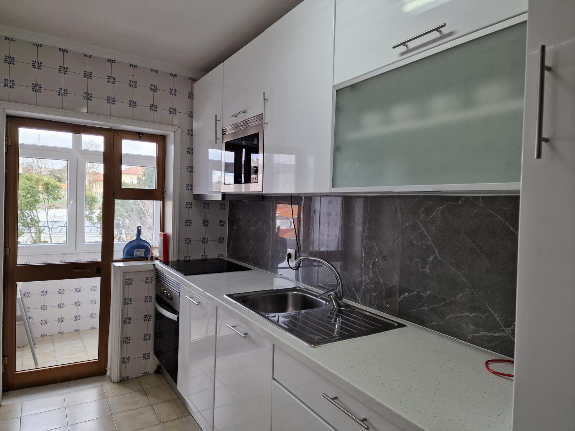 Pretty Flat With Terrace, Air Cond, Free Parking, By Porto With Love Lda Exterior photo