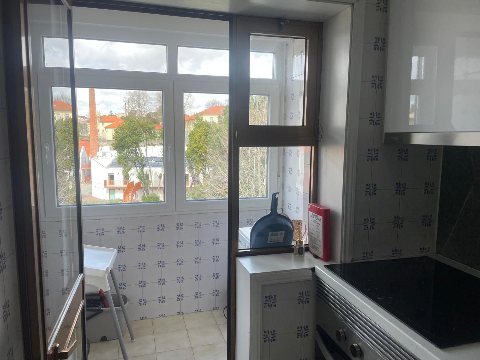Pretty Flat With Terrace, Air Cond, Free Parking, By Porto With Love Lda Exterior photo