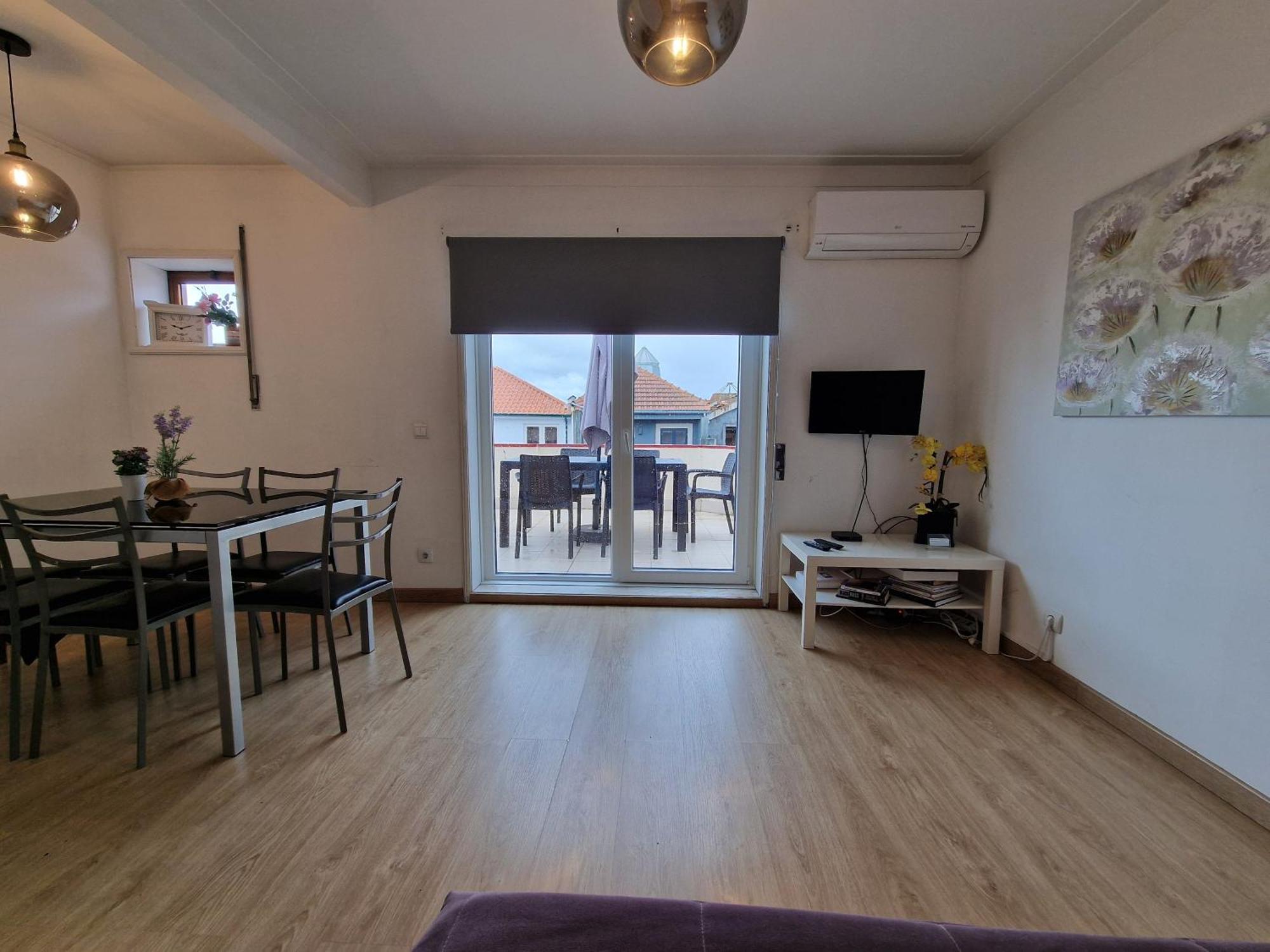 Pretty Flat With Terrace, Air Cond, Free Parking, By Porto With Love Lda Exterior photo